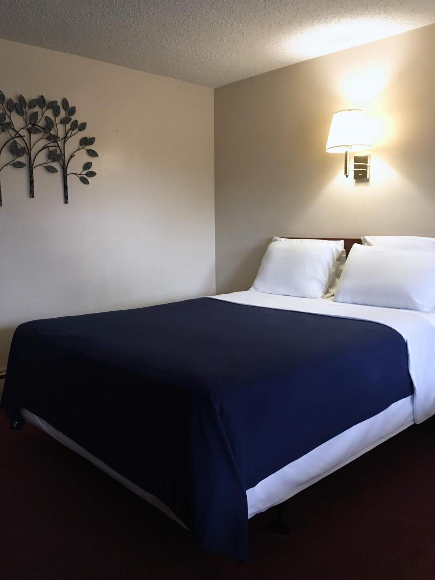 Swiss Cottage Inn Niagara Falls Exterior foto