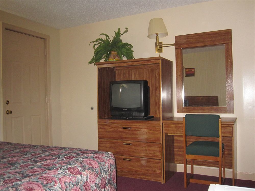Swiss Cottage Inn Niagara Falls Exterior foto